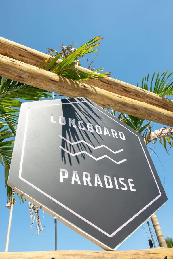 Hostal Longboard Paradise Surf Club Río de Janeiro
