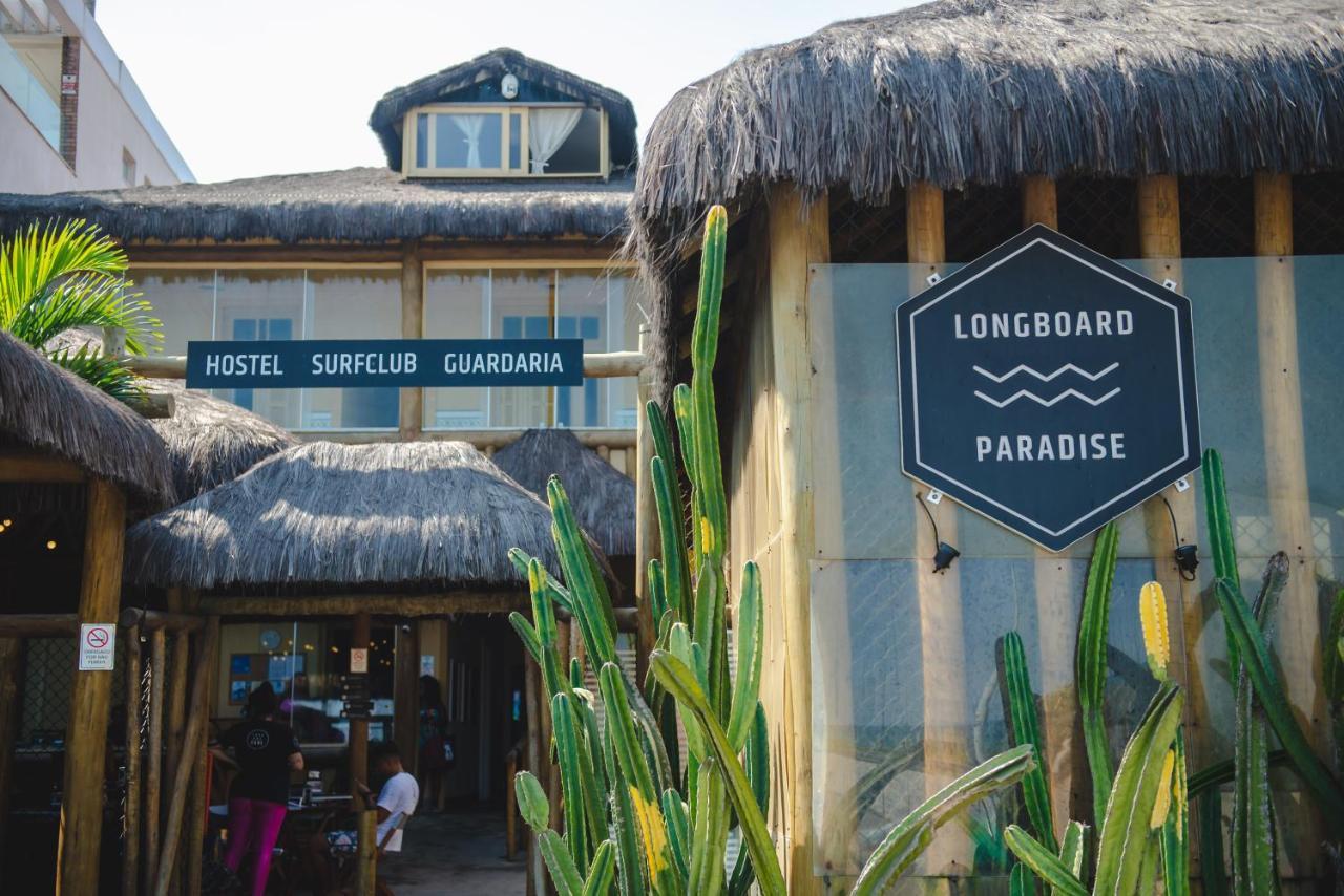 Longboard Paradise Surf Club * Río de Janeiro
