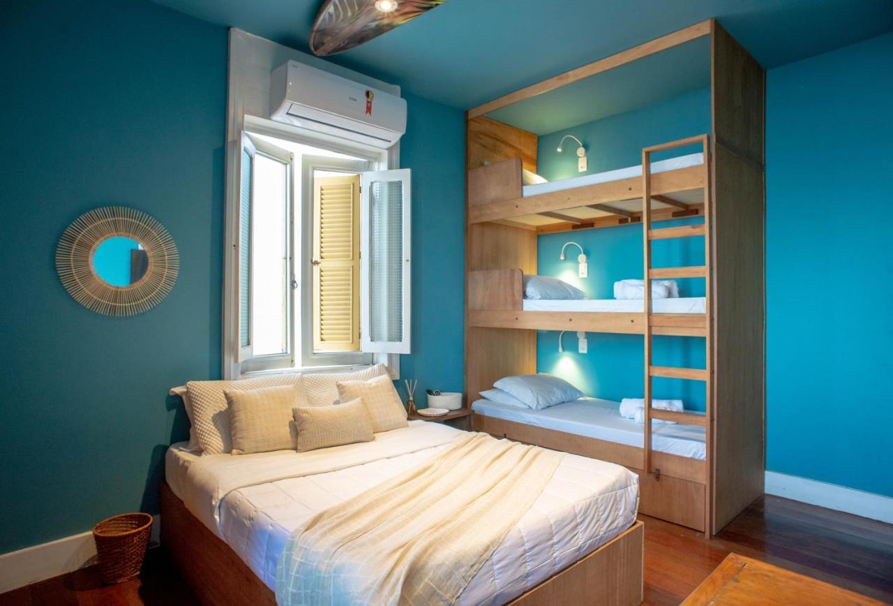 Longboard Paradise Surf Club Hostal *