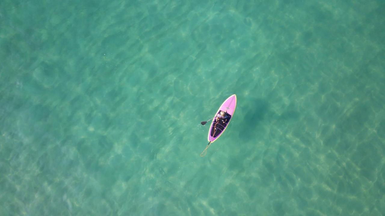 Hostal Longboard Paradise Surf Club