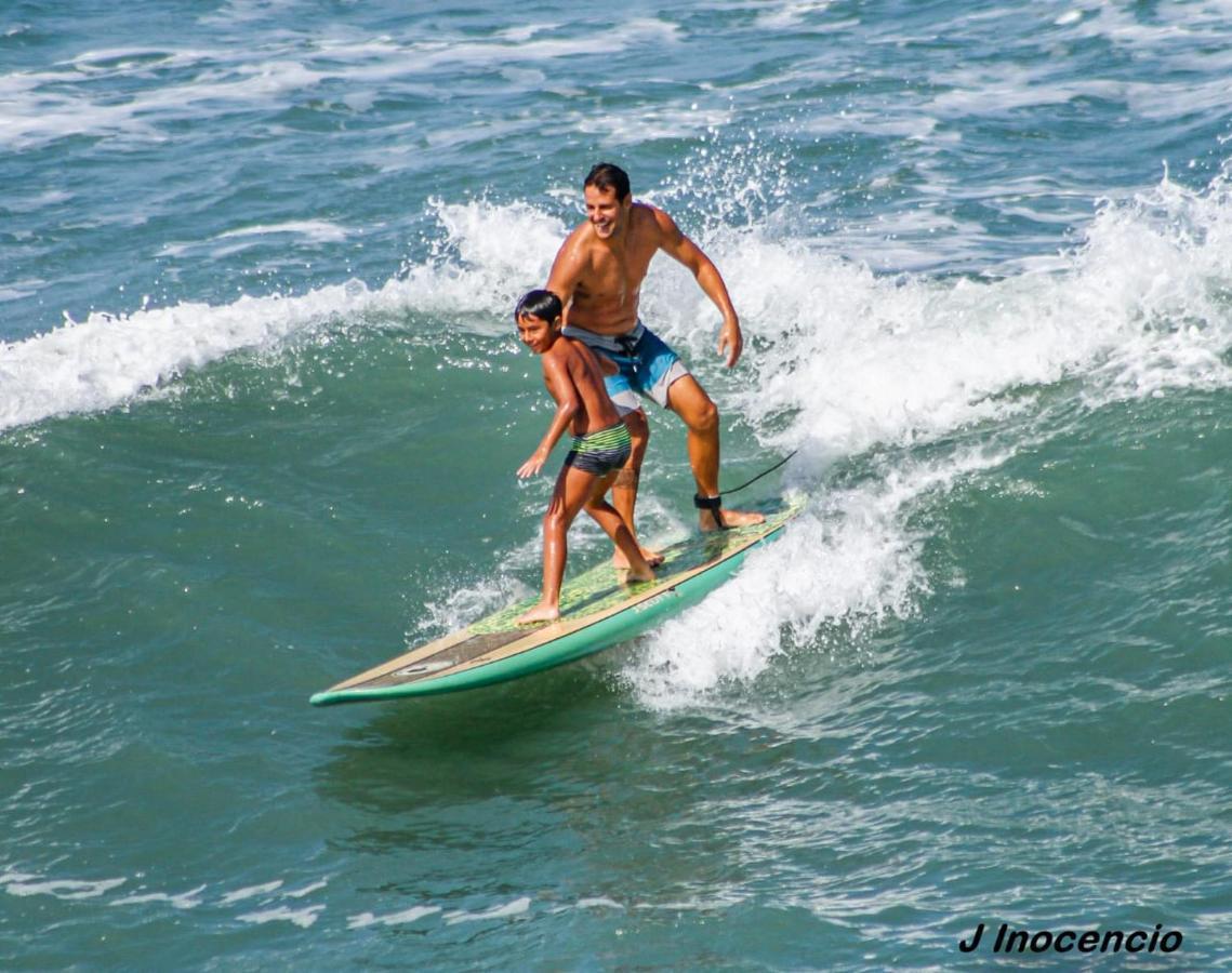 Longboard Paradise Surf Club Hostel Rio de Janeiro