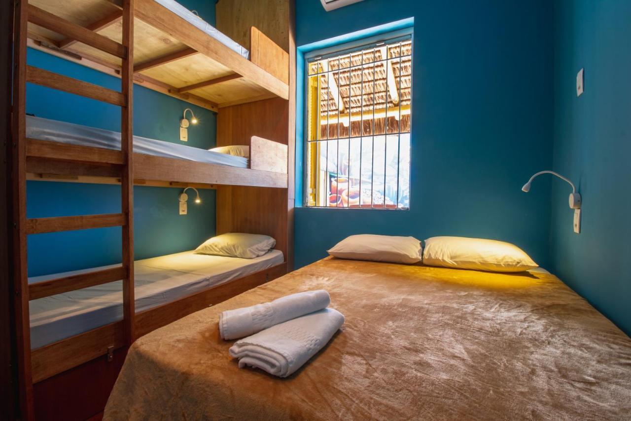 Longboard Paradise Surf Club Hostel Rio de Janeiro