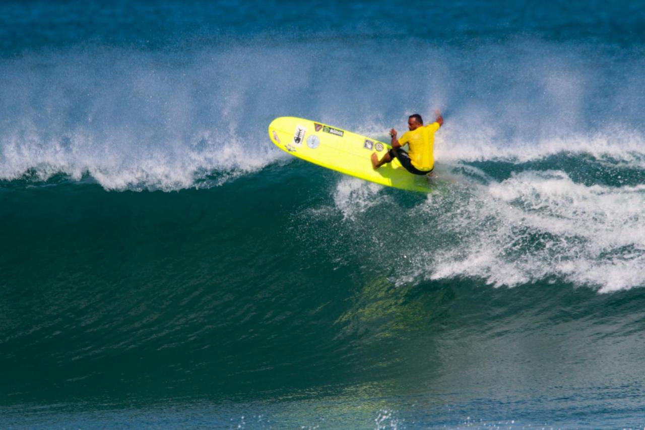 Hostel Longboard Paradise Surf Club Rio de Janeiro