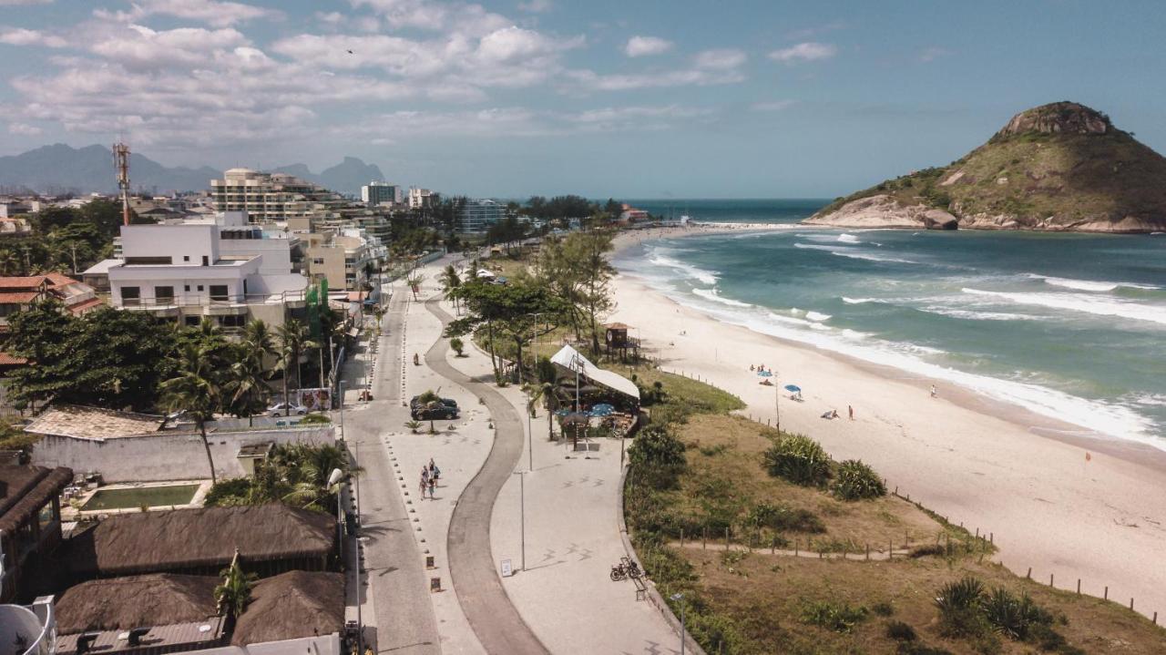 Hostel Longboard Paradise Surf Club