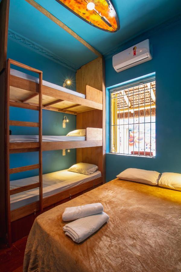 Longboard Paradise Surf Club Hostel
