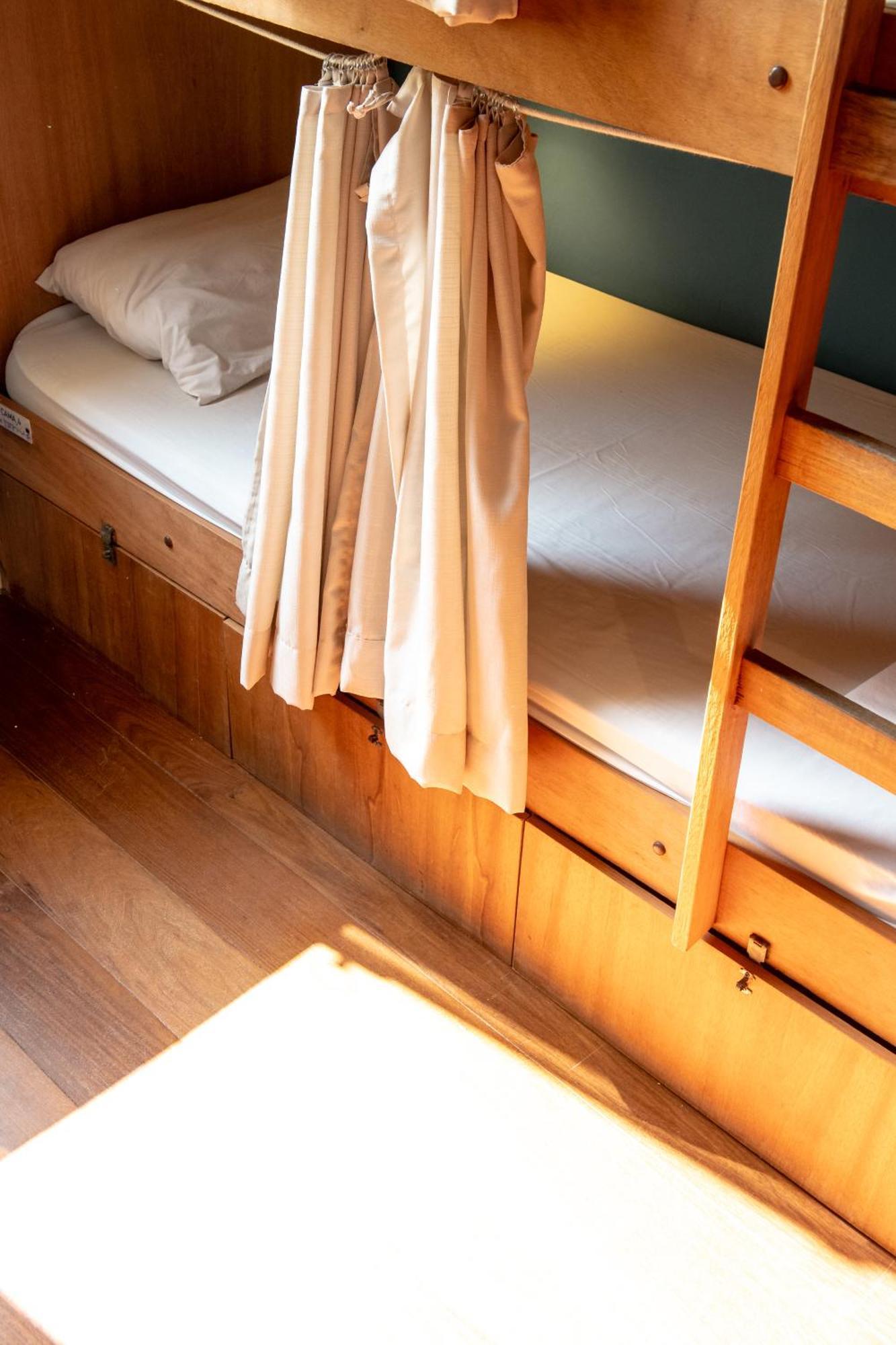 Longboard Paradise Surf Club Hostel Rio de Janeiro